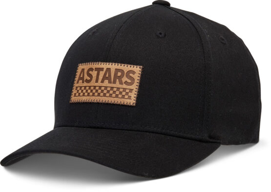 Alpinestars Hardy Hat Black SM/MD - Image 5