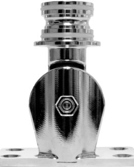 ECOXGEAR Tower Speaker Deck/Roof Mount Kit