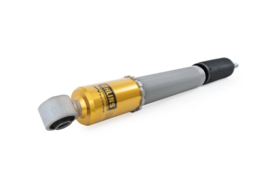 Ohlins Road & Track Coilover System Fits 00-06 BMW M3 (E46) - Image 5
