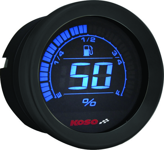 HD-02 Series Gauges - Image 8