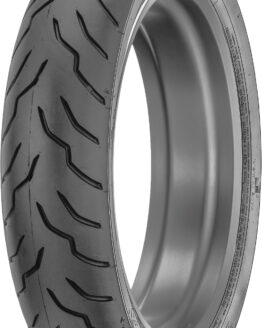 American Elite Front Tire MT90B16 72H Bias TL