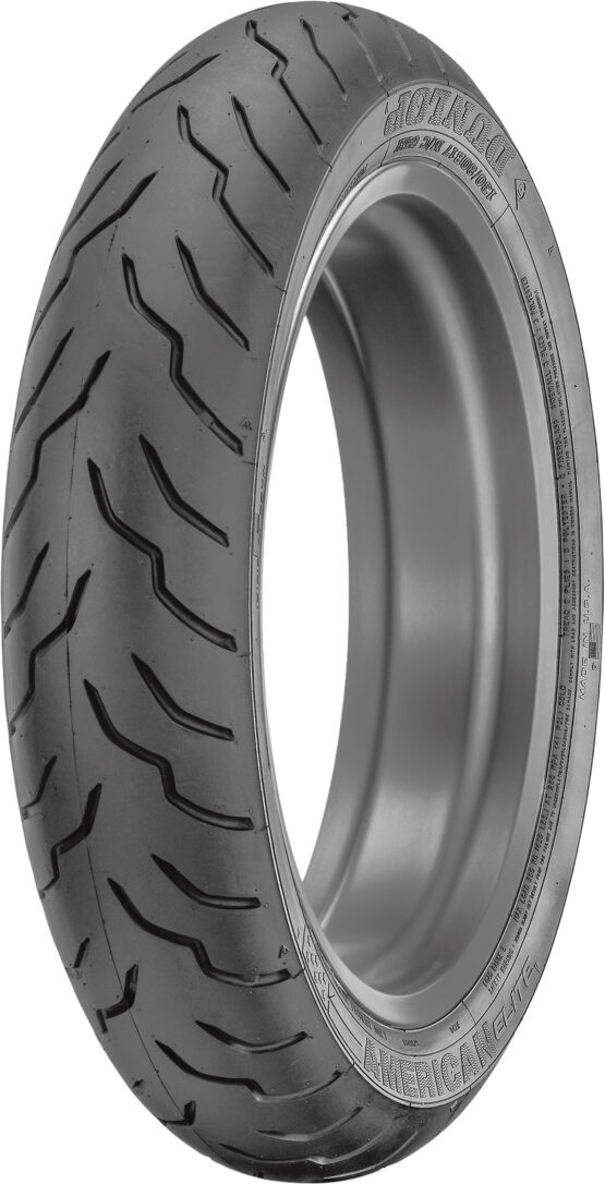 American Elite Front Tire MT90B16 72H Bias TL