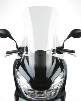 National Cycle VStream Tall Clear Windshield