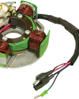 SPI Stator Fits 1990-2003 Arctic Cat Bearcat Cougar EXT Wildcat ZR ZL