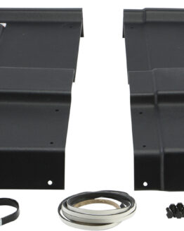 Molded Roof