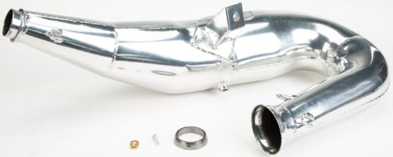 Straightline Single Pipe for Polaris 850 Models 2019
