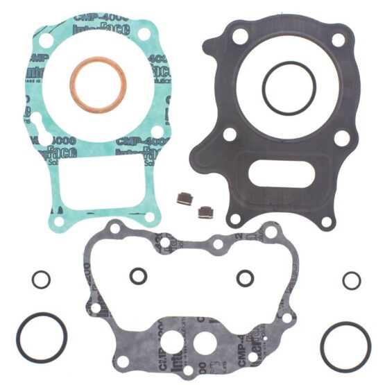 Vertex Top End Gasket Kit Fits Honda