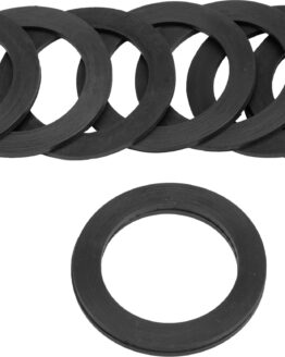 HardDrive Replacement Gasket Seal for Pop Up Gas Cap Pack of 10