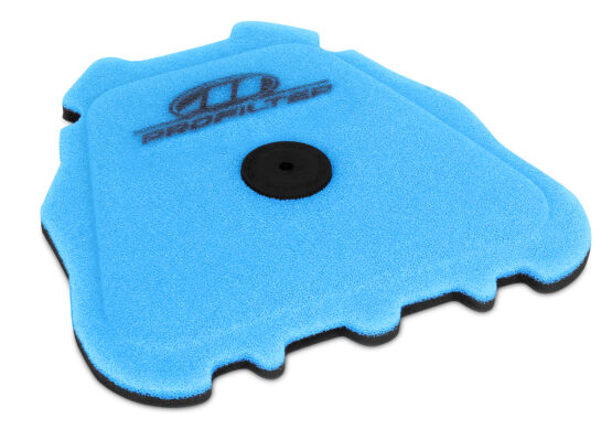 Ready-To-Use Air Filter