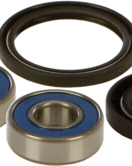 All Balls Front Wheel Bearing & Seal Kit 25-1120