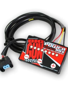 15-17 Honda PIONEER 700/700-4 Power Box