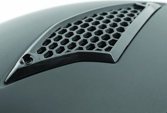 Speed and Strength SS2400 Upper Vent