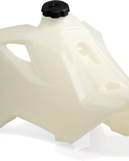 Large Capacity Fuel Tank Natural 3.4 gal