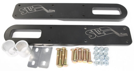 SLP Slide Rail Extension Kit For Ski-Doo SCIO/SC3 Suspension - Image 2