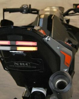 20-24 KTM 890 Fender Eliminator Kit Tucked w/Load EQ