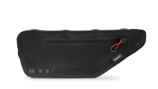 USWE Frame Bag Small Black