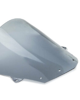 Puig R-Racer Smoke Windscreen Kawasaki ZX-6R 2013-2023