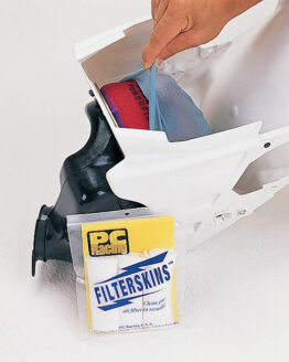 Air Filter Skins for 3-7" ATV, Long Pod, & Clamp On Air Filters