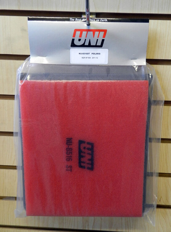 Reusable Foam Air Filter