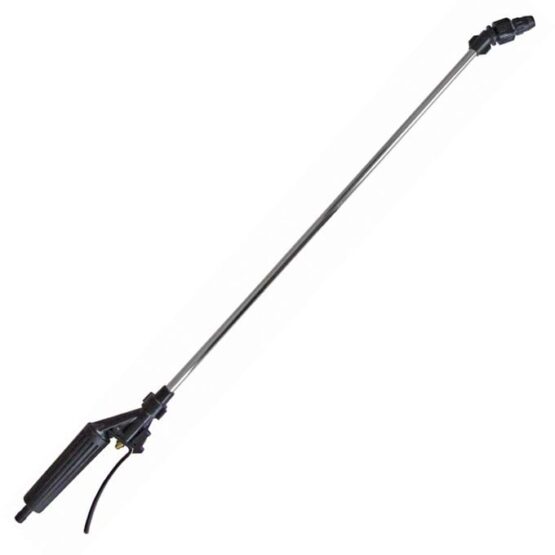 ATV Sprayer - 2.4 GPM, 7 Nozzle, 25 GAL - Image 4