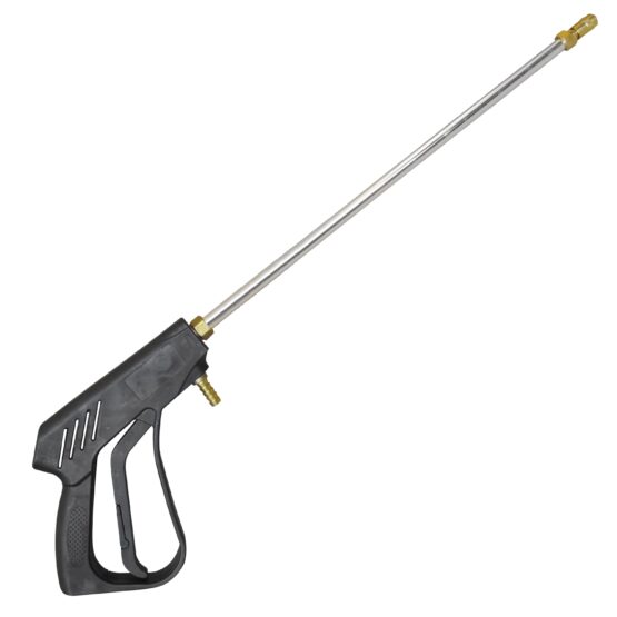 Fimco Boomless UTV Sprayer 45 Gal 4.5 GPM 3 Nozzle - Image 4