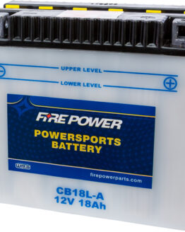 12V Heavy Duty Battery