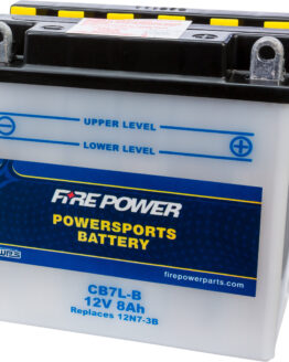 12V Heavy Duty Battery