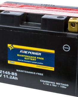 Maintenance Free Sealed Battery