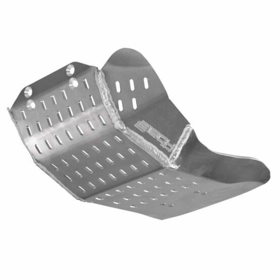 Aluminum Skid Plate