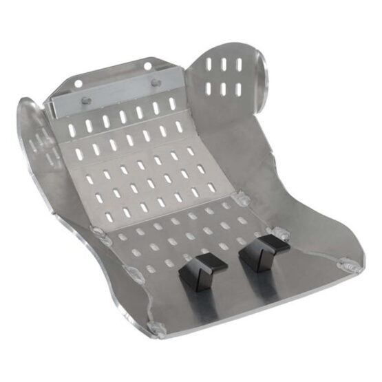 Aluminum Skid Plate - Image 2