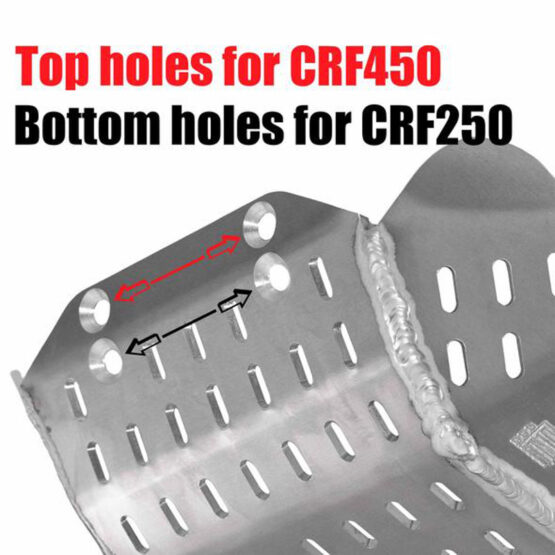 Aluminum Skid Plate - Image 3