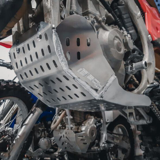 Aluminum Skid Plate - Image 4