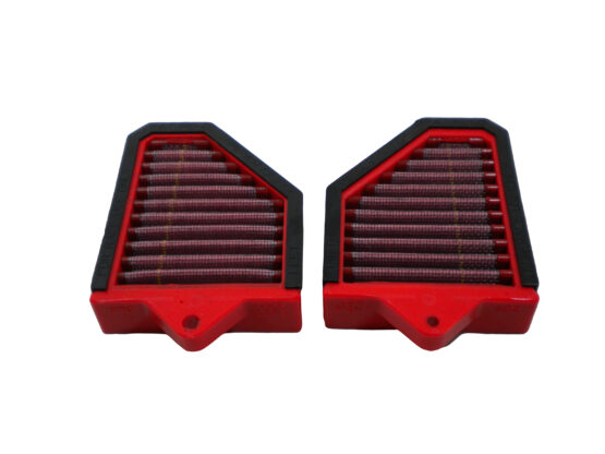 BMC Performance Air Filter Pair FM324/19 Fits Late 90s Ducati Twins