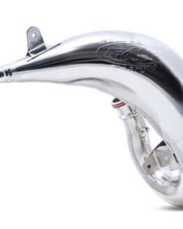 Fatty Pipe Expansion Chamber