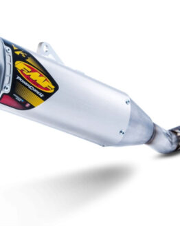 PowerCore 4 Slip On Exhaust