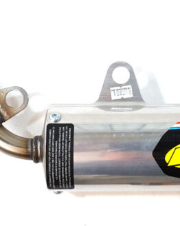 PowerCore 2 Slip On Silencer Exhaust