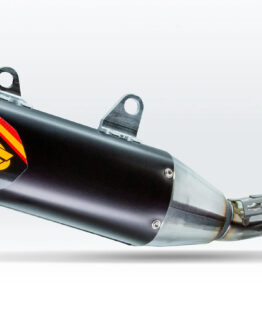 Powercore 4 Hex Slip On Exhaust