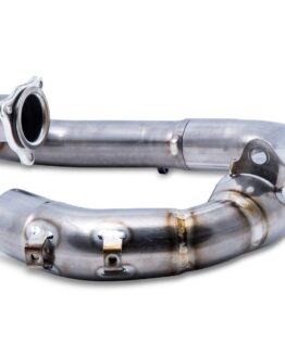 Stainless Steel Megabomb Exhaust Header Pipe