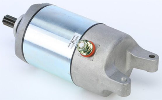 Starter Motor - Image 2