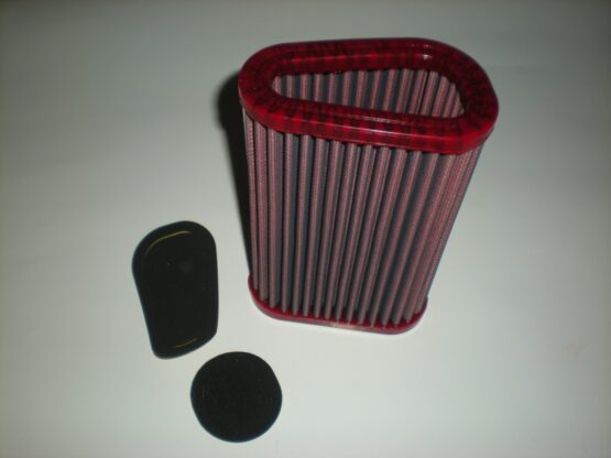 Performance Air Filter - Replaces Honda 17210-MFN-D02 - Image 2