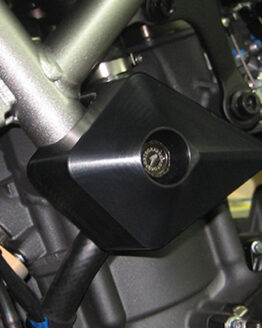 Frame Sliders
