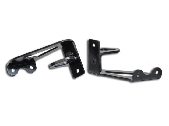 Fender Eliminator Kit For Yamaha FZ-07 & MT-07 - Image 4