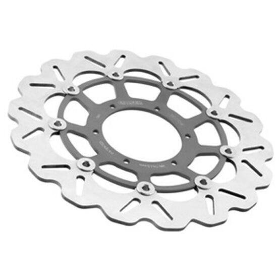 Floating Wave Brake Rotor - Image 4