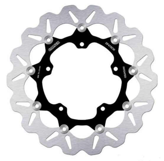 Floating Wave Brake Rotor - Image 2