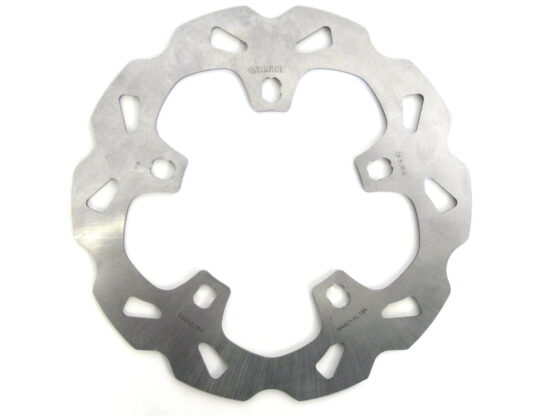 Wave Brake Rotor - Image 2