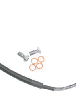 2007 Yamaha YZ450F Xtreme Offroad Front Brake Line Kit