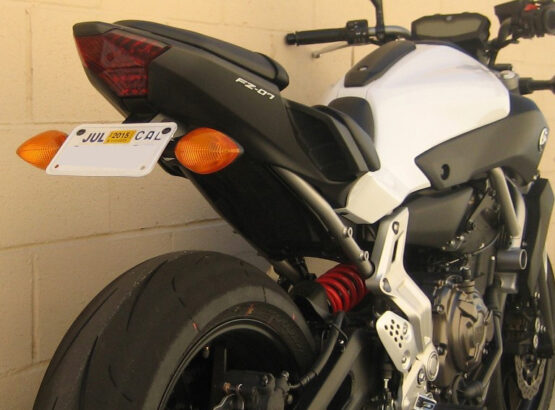 Fender Eliminator Kit For Yamaha FZ-07 & MT-07 - Image 5
