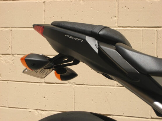 Fender Eliminator Kit For Yamaha FZ-07 & MT-07 - Image 6