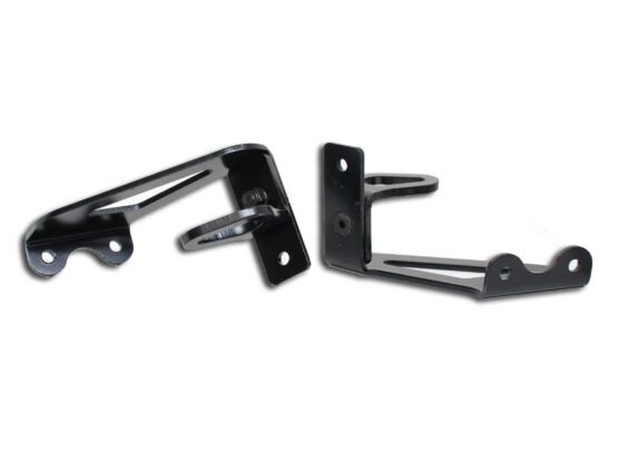 Fender Eliminator Kit For Yamaha FZ-07 & MT-07 - Image 7
