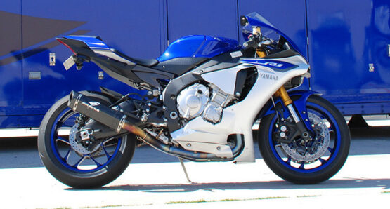 Fender Eliminator Kit Yamaha R1 - Image 9